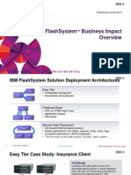 2014-05 Flash Business Impact & Architectures Elemer