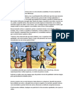 Equipes - Assembleia Na Carpintaria