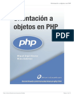 PHP Orientados Objetos