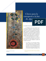 Dialnet ClavesParaLaCatequesisALaLuzDeAparecida 5981124 PDF