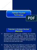 Amendt Pakistan Nuc Tech Lec8