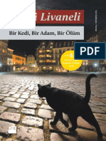 Zulfu Livaneli - Bir Kedi Bir Adam Bir Olum