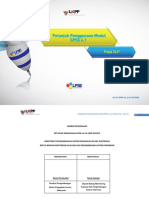 Draft - User Guide Penggunaan SPSE v.4 (Pokja ULP) PDF