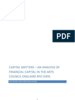 CapitalMatters-ACE RFO Dataset Analysis