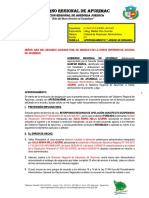 Apelacion - Asignacion Por Cumplir 25 y 30 Años Servicios (Actual)