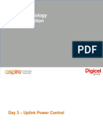 LTE Optimisation - Day 3 - PDF