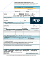 Fu Ingreso Discapacidad Visual 2012-1