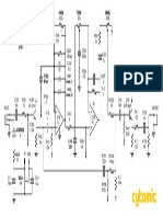 TheScream Schematic