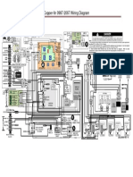 Copper-Fin 0987-2067 Wiring Diagram