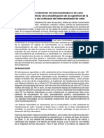 Paper - Análisis de Rendimiento de Intercambiadores de Calor Helicoidales.