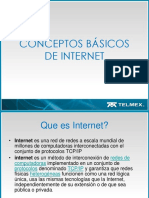 Internet Basico