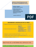 Exposicion Derecho Laboral