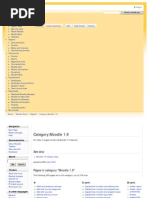 Download Moodle Doc by Kamlesh Vyas SN37989291 doc pdf