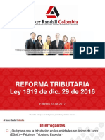 1 Reforma Tributaria IES