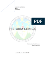 Historia clinica concepto.doc