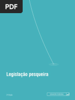 Legislação pesqueira
