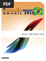MoodleMoot Brasil 2010