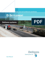 DSettlement Manual PDF