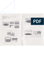 Atlantictrampolines Trampoline assembly instructions  Page 11