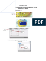 Caso Práctico Rdep