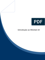 Minitab 18