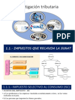 Impuestos Tributarios