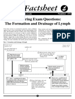Answering Exam Questions drainage of lymph.pdf