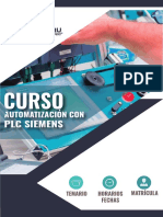 Brochure Programación PLC Siemens