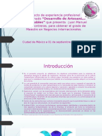 Proyecto de experiencia profesional  denominado.pptx