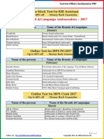 List of Brand & Campaign Ambassadors 2017 by AffairsCloud