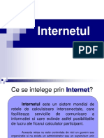 TIC Internet