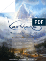 Karmaka PNP Rules 1.2.2 Spanish 1.1 PDF