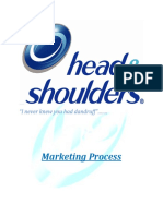 Head Shoulder Pakistan