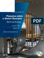 2014 - KPMG - Estudo Sobre o Sector Bancario 2013