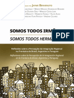 Livro Web - Somos Todos Irmãos