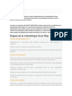 Metodología Sure Step.pdf