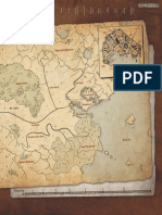 Gloomhaven - Interactive Map v1.0