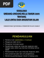 Download sosialisasi_uu22tahun2009 by Rups_Tulak SN37990738 doc pdf