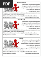 Convite Líder de PG