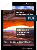 V 1.0 Guia de Supervivencia Puntos Historia PDF