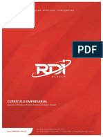 Informações Comerciais RDI BENDER PDF