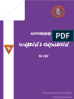 Corazón y Circulación PDF