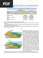 Estratos e Ciclodas Rochas PDF