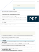 Auditoria SST