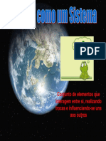 A Terra Como Um Sistema PDF