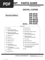 Sharp Ar M160 Scanner Driver Windows 7