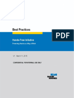 Hands-Off Best Practices Manual_Rev 22