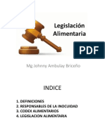 2 Legislacion Alimentaria - Correo