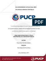 Tesis en Ciencias Contables PDF