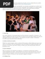 7 Grandes Exercícios Vocais Para Atores